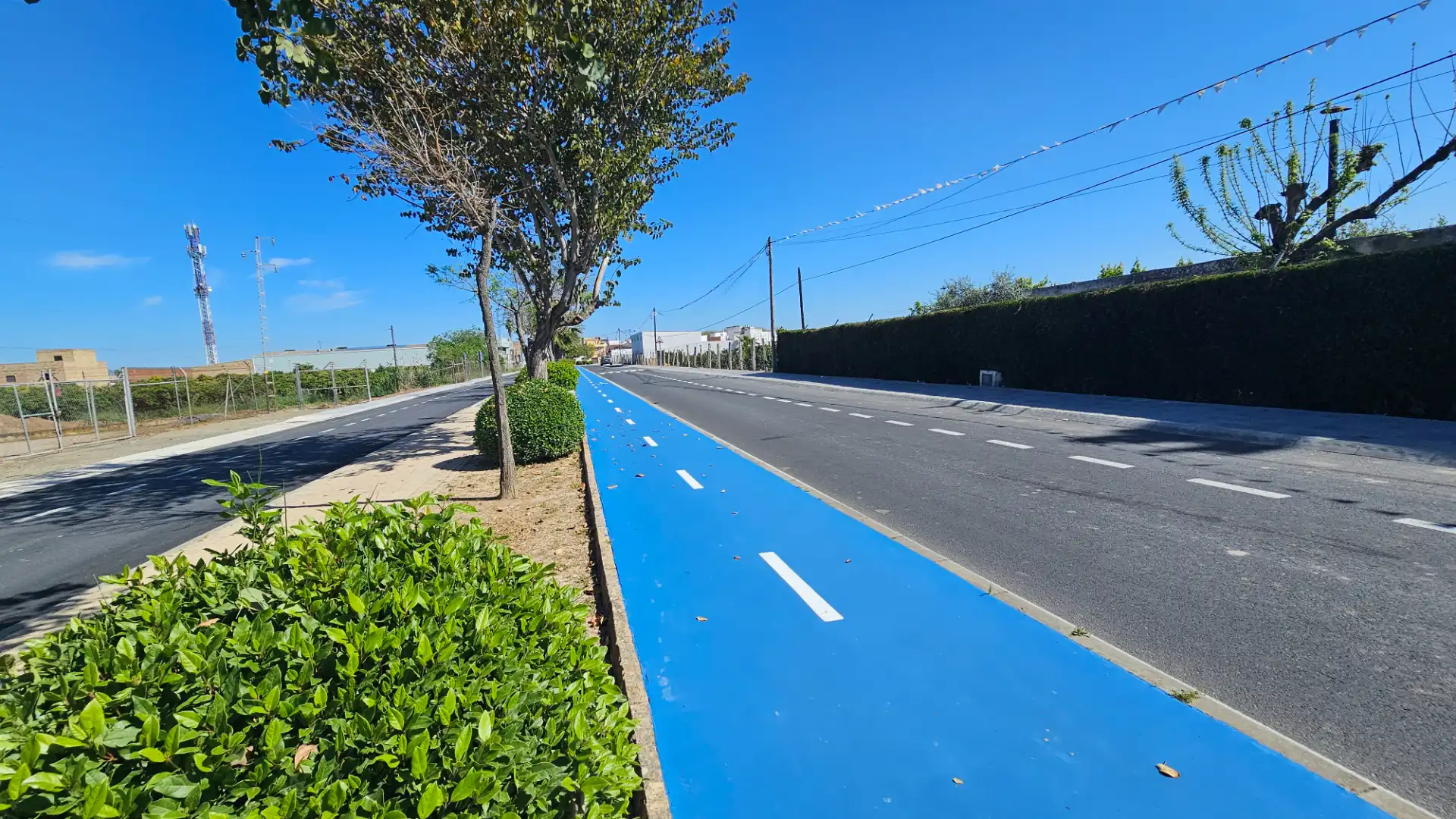 Appartamento con terrazza in vendita a Camino Aral 74, imagen 17