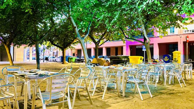 Local comercial en Alquiler en Calle de Francesc Oller, 68 en Torrent d'en Pere Parres