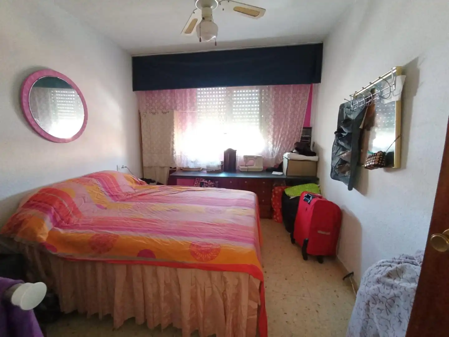 Appartement avec terrasse à vendre à Calle CARDENAL CISNEROS, imagen 25