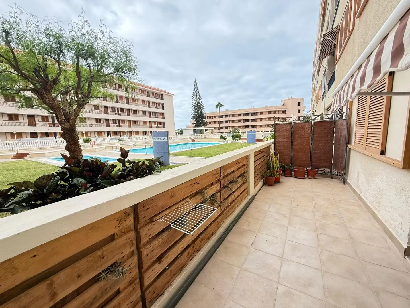 Apartment zum Verkauf in Los Cristianos, imagen 4