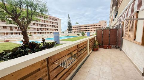 Foto 4 de Apartamento en venta en Los Cristianos, Arona