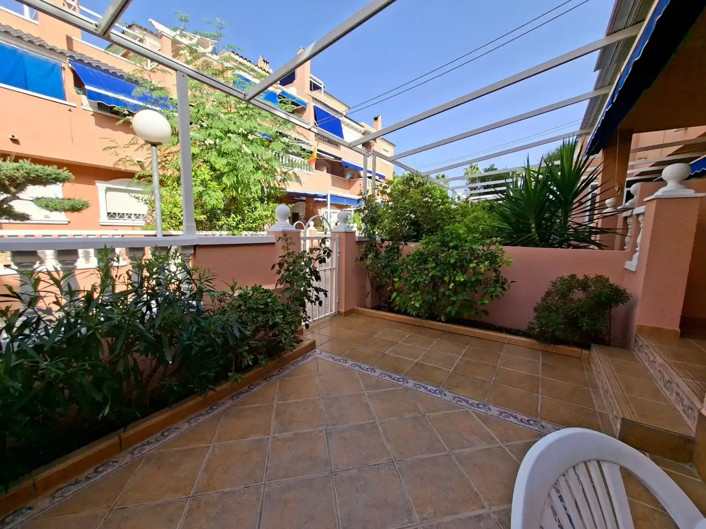 Terraced house for sale in Santa Pola ciudad, imagen 5