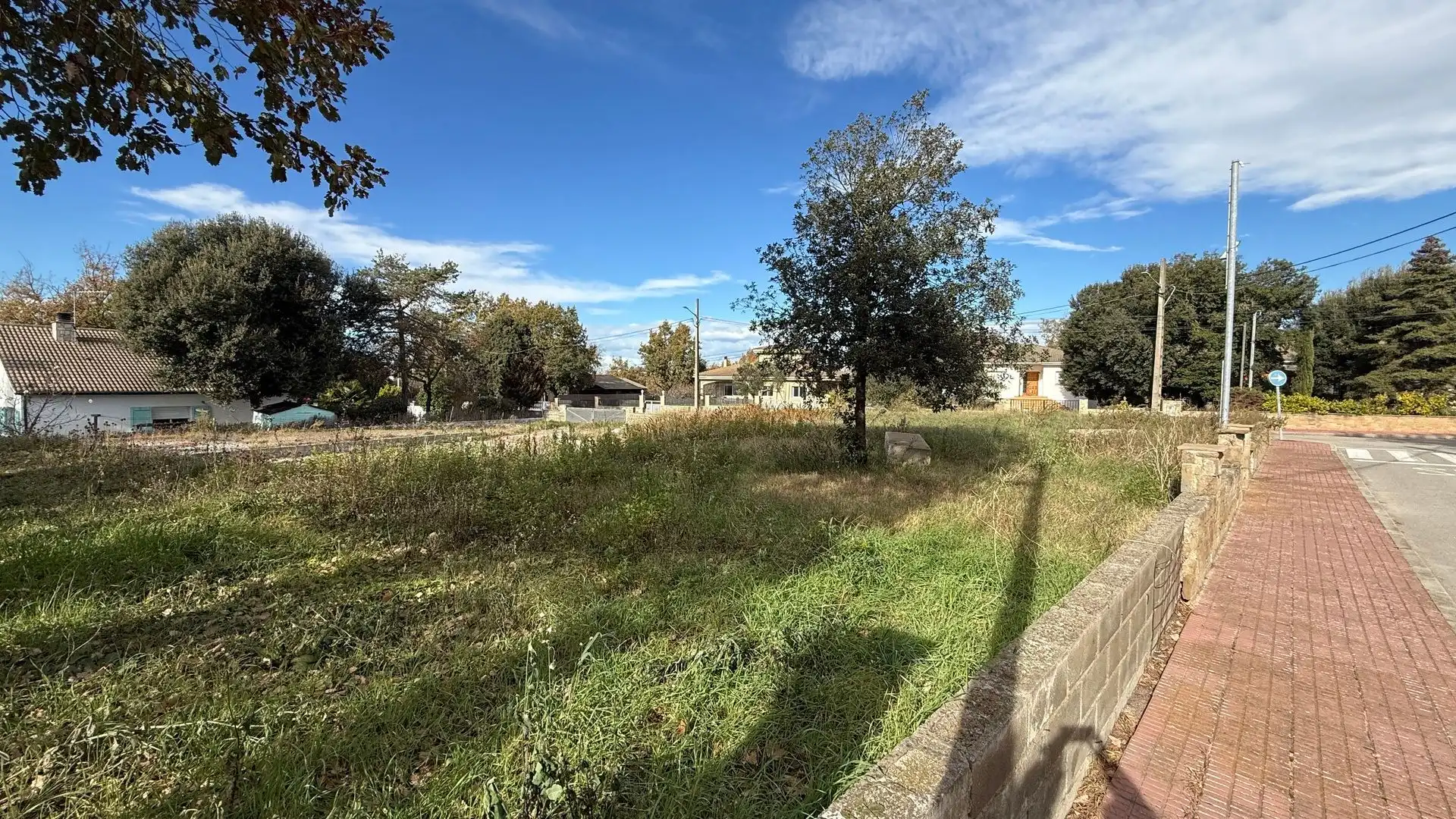 Residential for sale in Castellcir