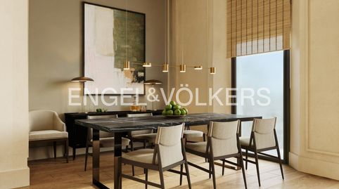 Apartamento de alto standing en Comte de Borrell, imatge 3