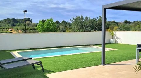Foto 5 de Casa o xalet en venda a Carrer de Ricardo Cervera Chuliá, 9, El Vedat - Santa Apolonia, Torrent