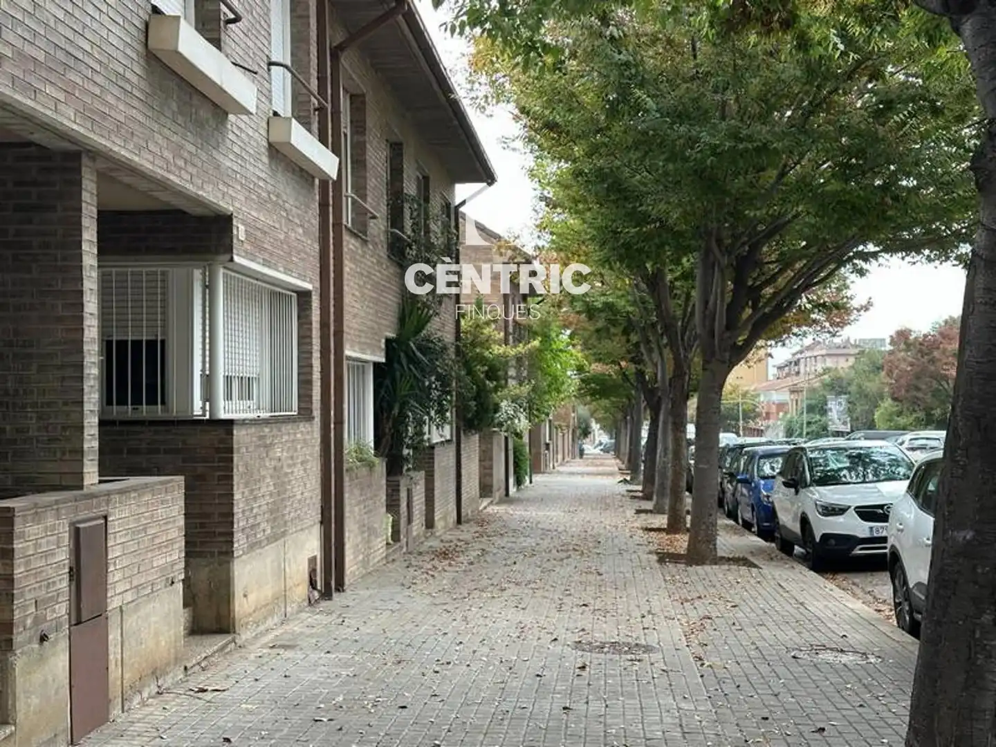Casa o xalet en venda a Hostafrancs