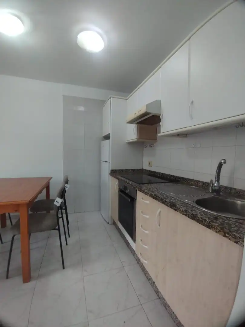Wohnung zur Miete in Guaza