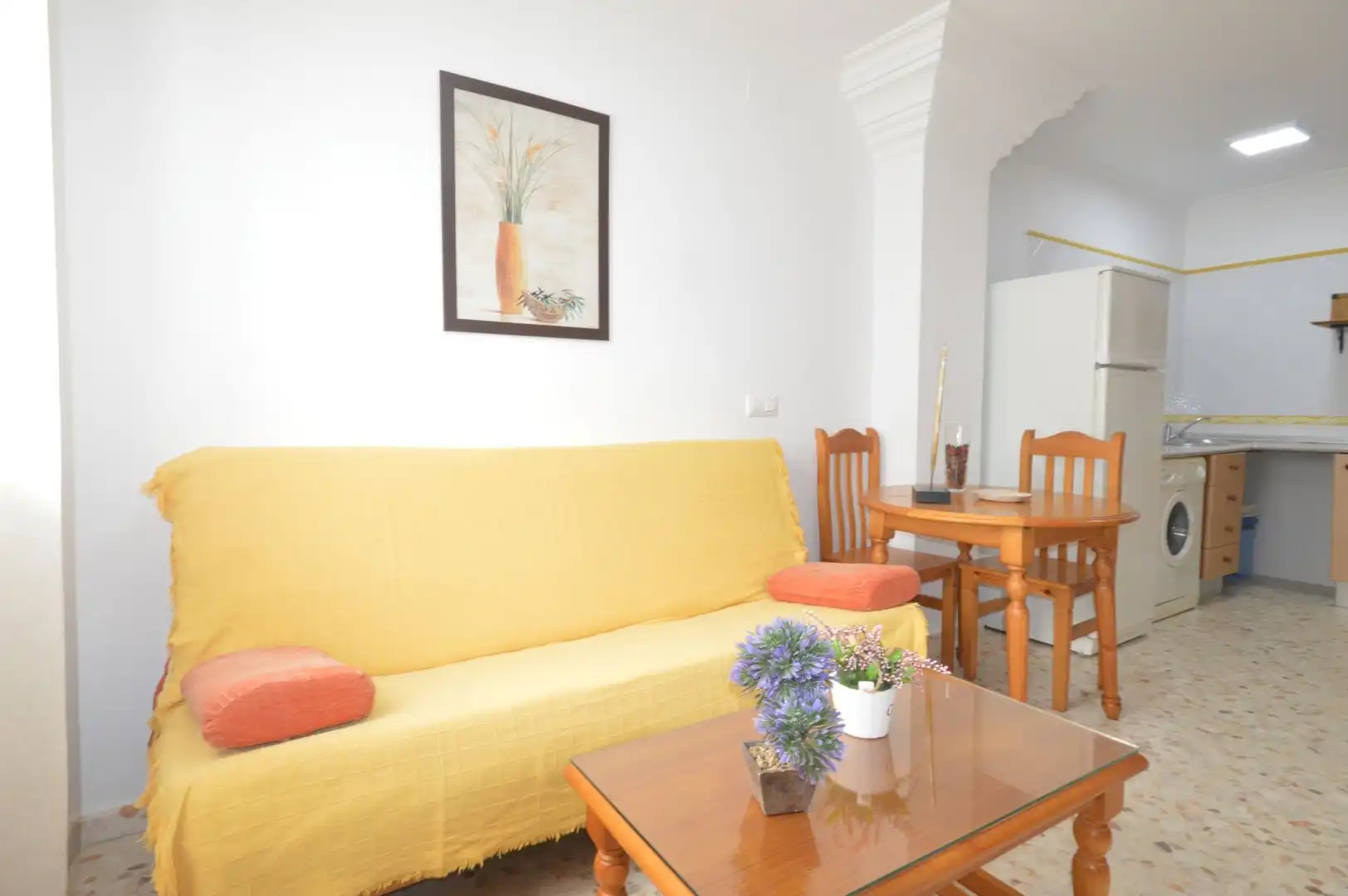 Apartament de lloguer a Calle San Pablo, 10, Conil