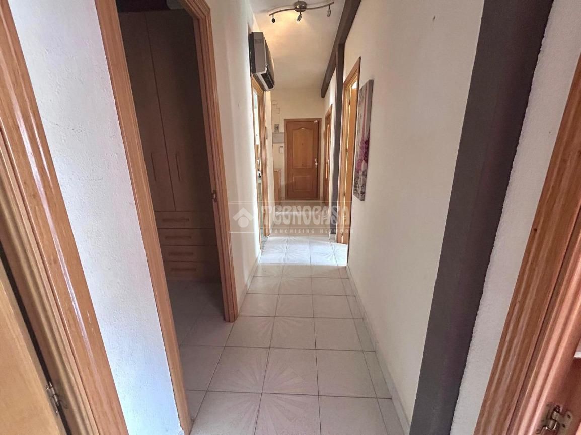 Flat for sale in Cobeja