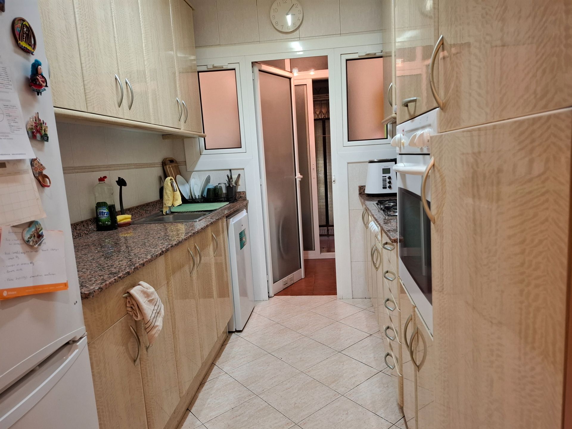 Piso en venta en Carrer del Consell de Cent, Dreta de l'Eixample