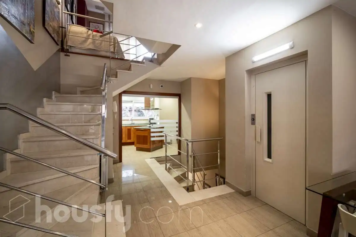 Casa o chalet en venta en Barcelona con Aire acondicionado, Terraza y Trastero