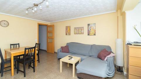 Foto 5 de Pis en venda a Calle Padre Tomás Montañana, Camí Fondo,  Valencia Capital