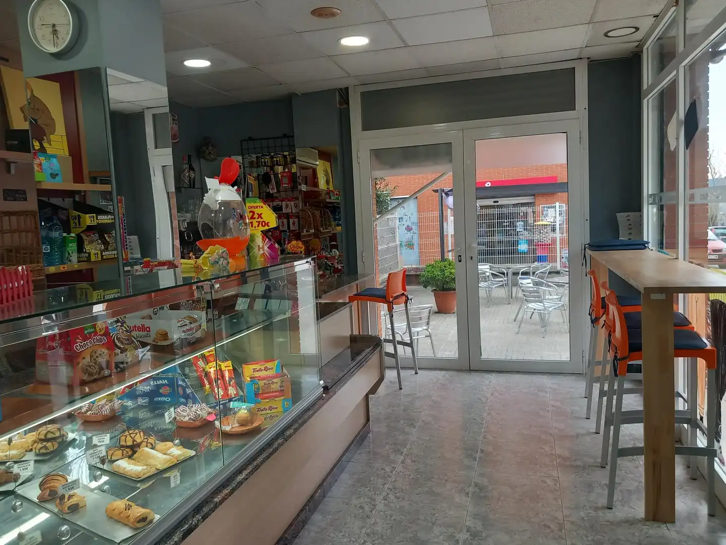 Local commercial à louer à Castellbisbal, imagen 4