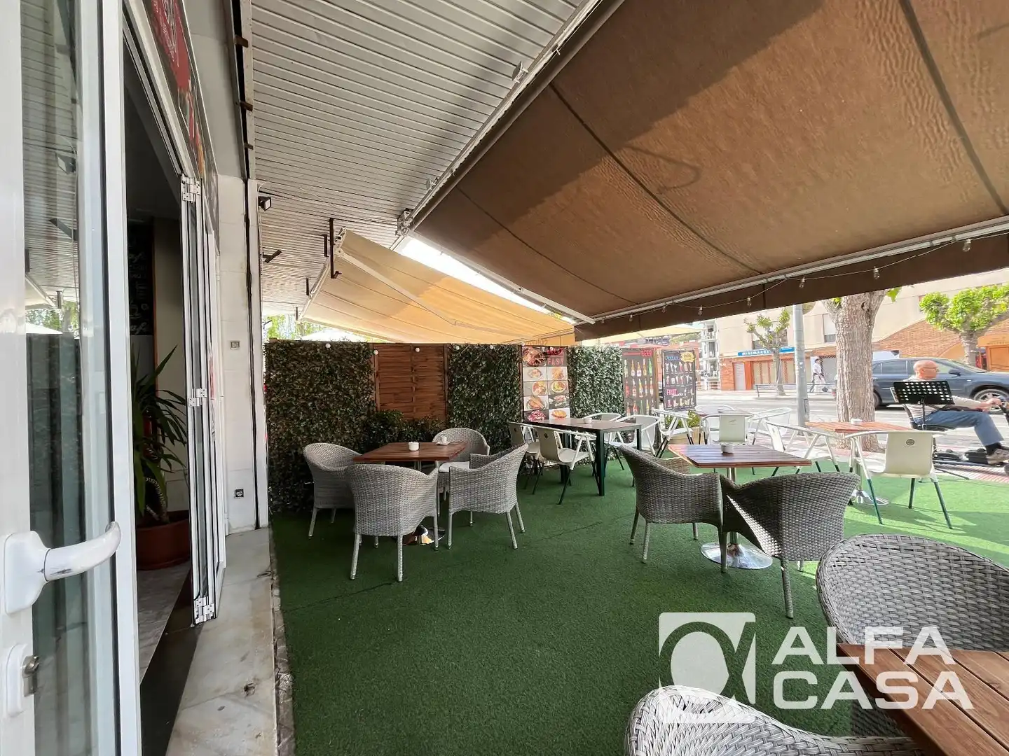 Local comercial en venta en de La Vila de Tossa, imagen 4