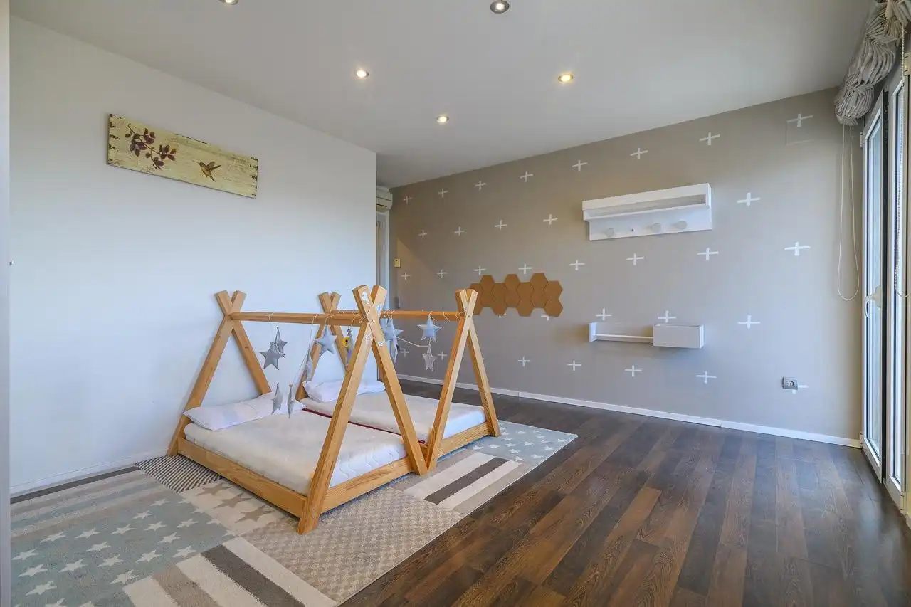 Habitación de Ático en venta en Manresa con Aire acondicionado, Calefacción y Parquet