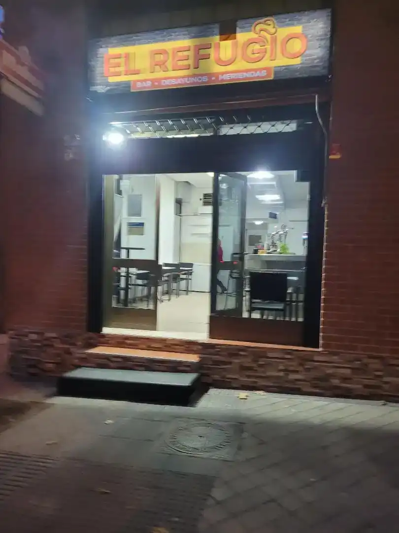 Commercial properties for rent in Madrid  with Air Conditioner