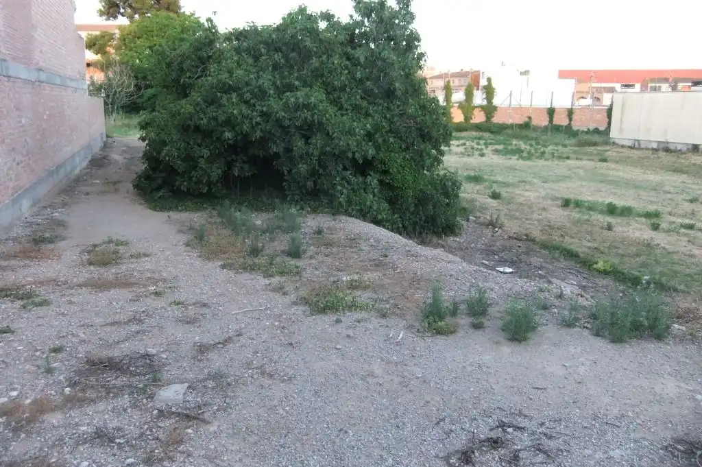 Residential land for sale in Carrer les Borges del Camp