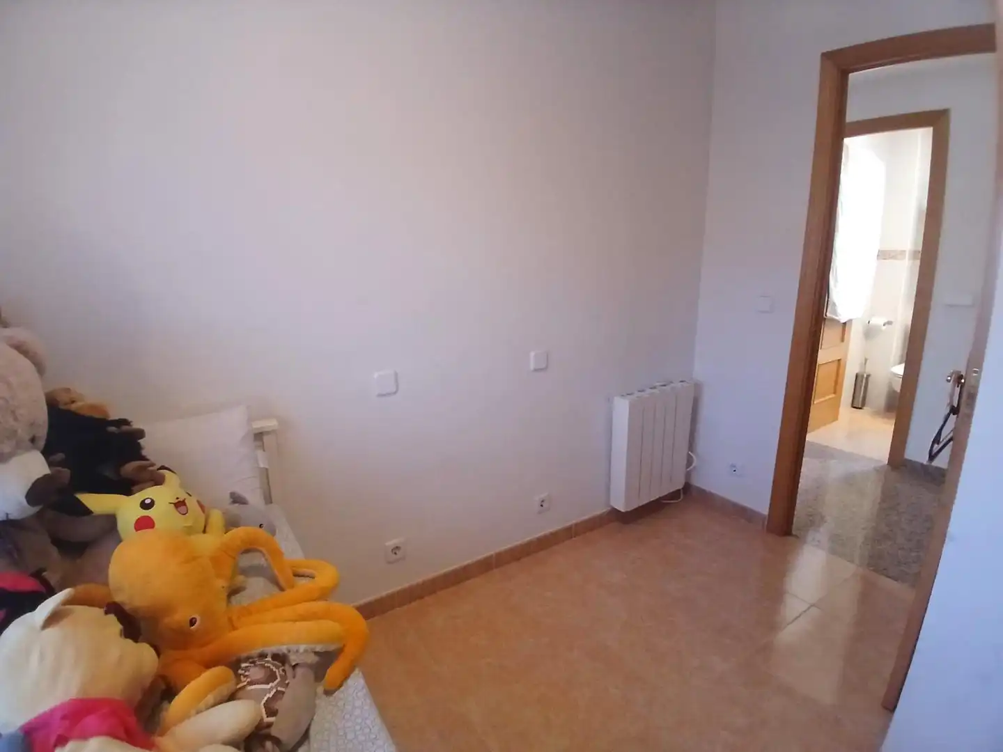Casa a schiera in vendita a Aldea del Fresno, imagen 21