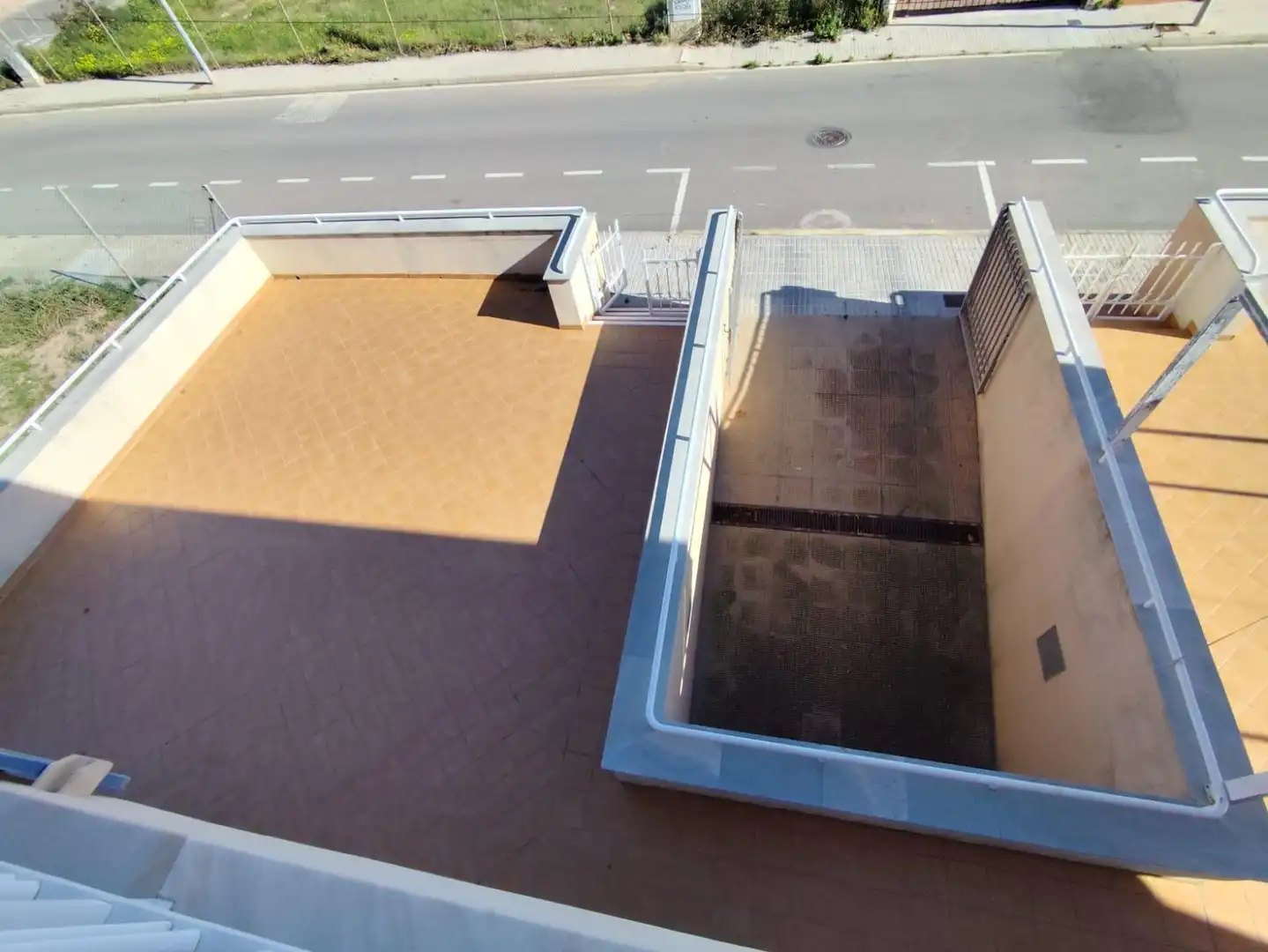 Habitatge amb terrassa en venda a Calle Calle Pintor Sorolla, imagen 30