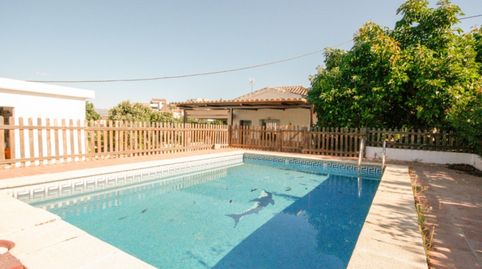 Foto 2 de Casa o chalet en venta en Coín, Málaga