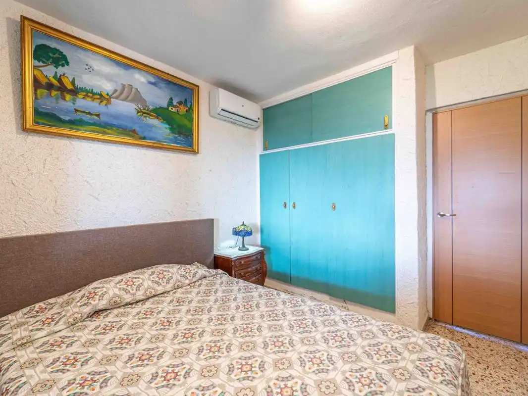 Casa rústica amb terrassa en venda a Diseminado Poligono 7, imagen 20