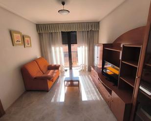 Flat to rent in Calle Felipe II, El Perchel