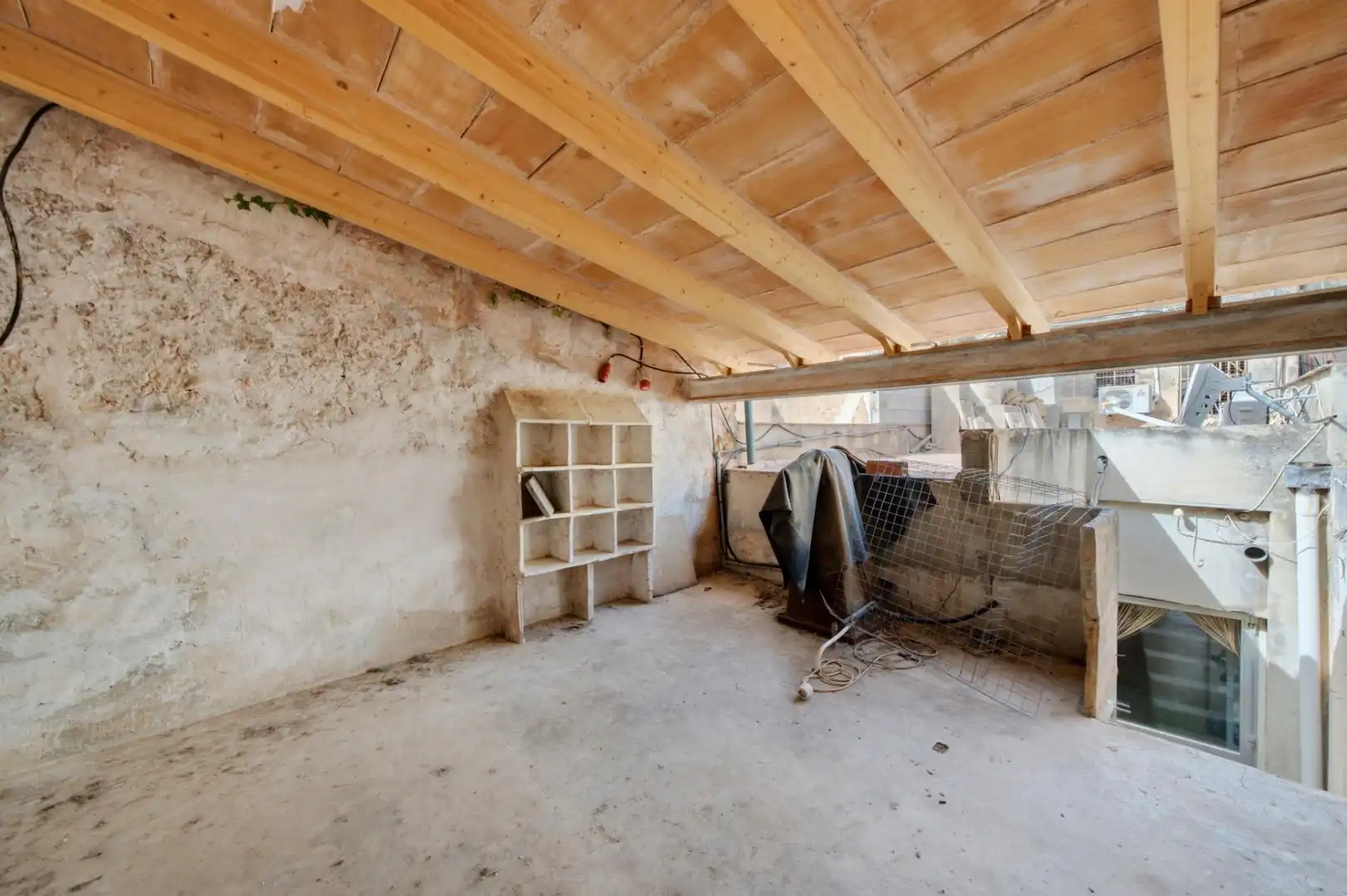 Finca rústica en venda en Campos amb Aire condicionat i Terrassa