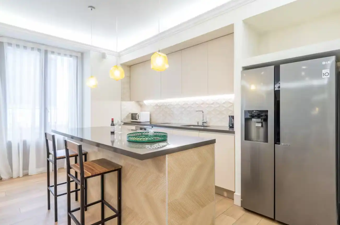 Apartments for rent in Calle de Fomento, 3, Palacio