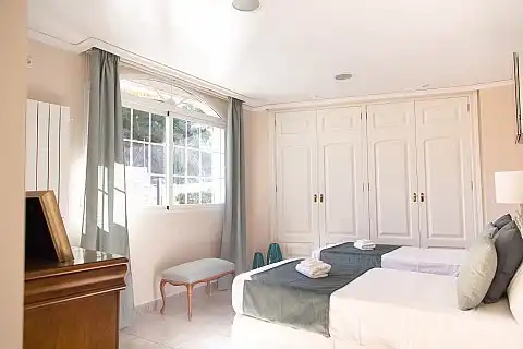 Villa avec terrasse à vendre à El Faro, imagen 19