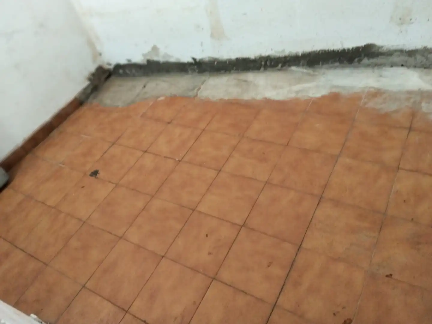 Traster en venda en Málaga