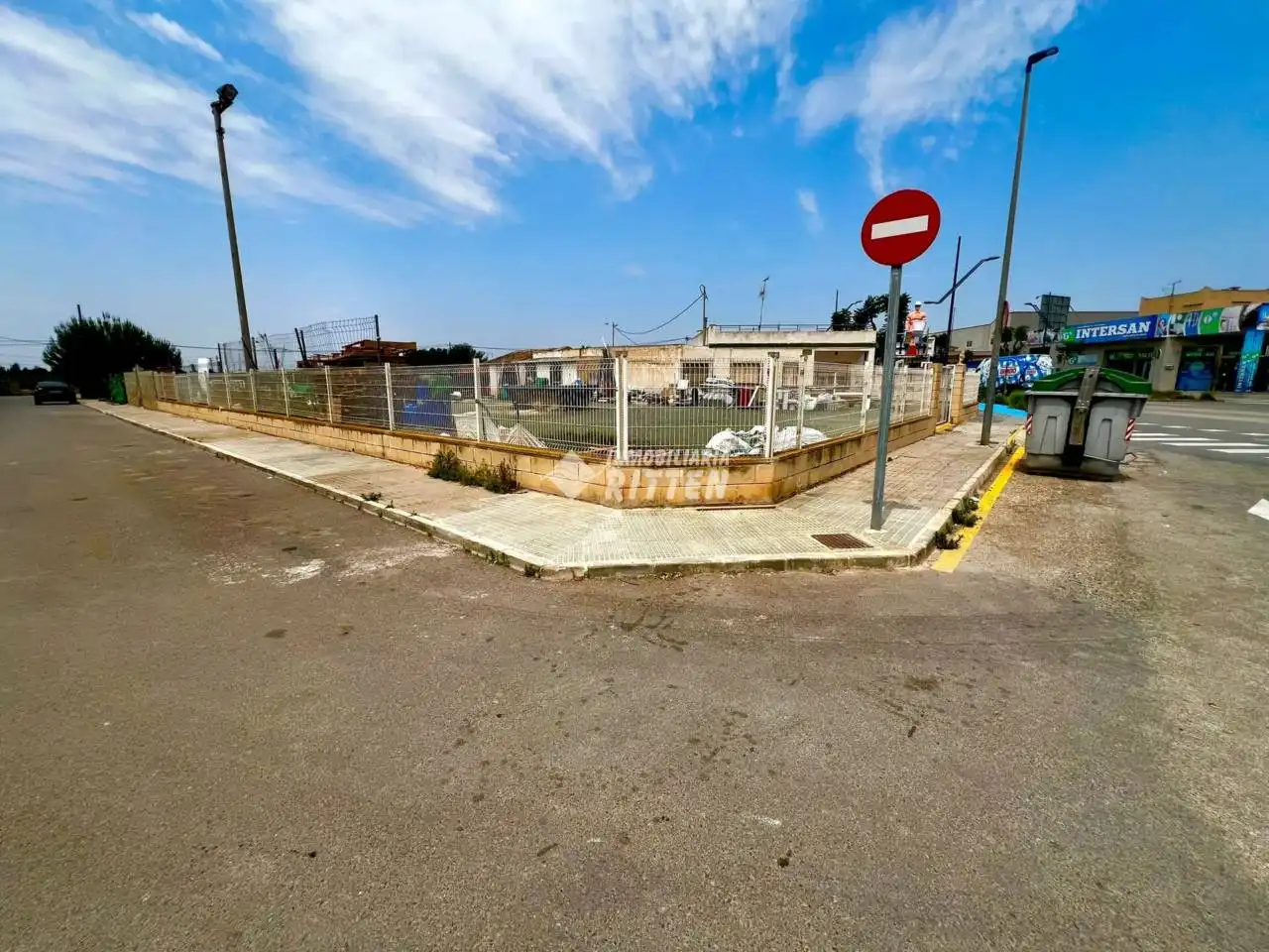 Residential zum Verkauf in Calle Pontevedra, 12, San Javier ciudad