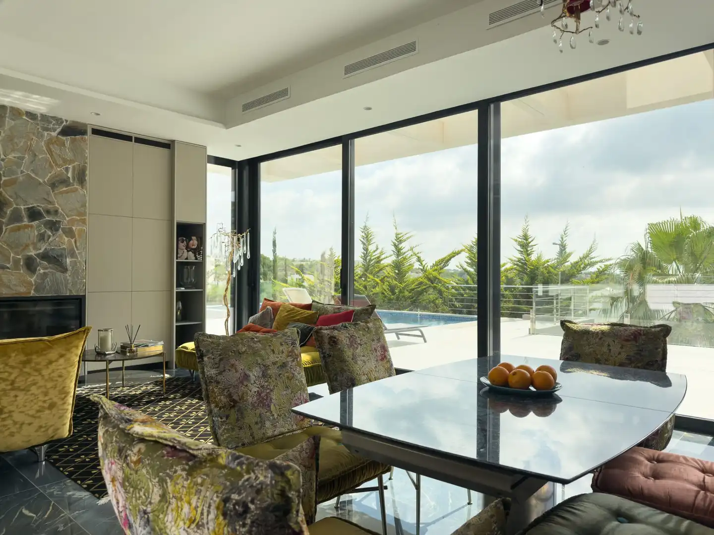 Chalet con piscina en venta en Orihuela Costa, imagen 9