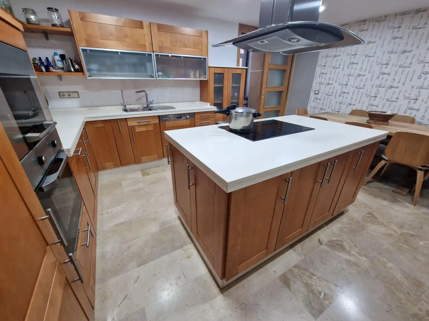 Attique avec ascenseur à vendre à Casco Antiguo, imagen 10
