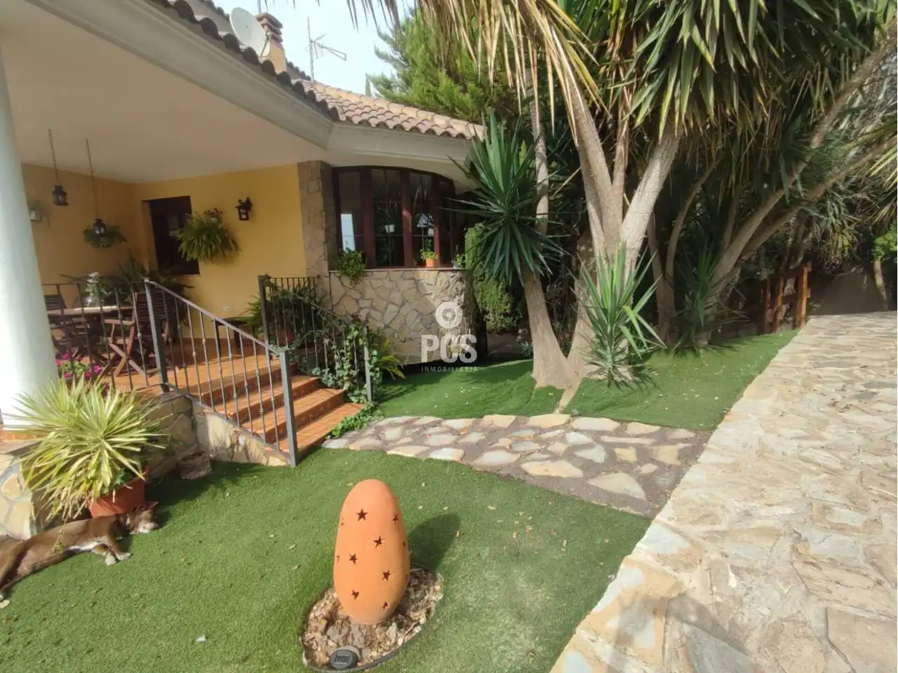 Detached house with pool for sale in Carretera  Los Secanos S/N, imagen 11