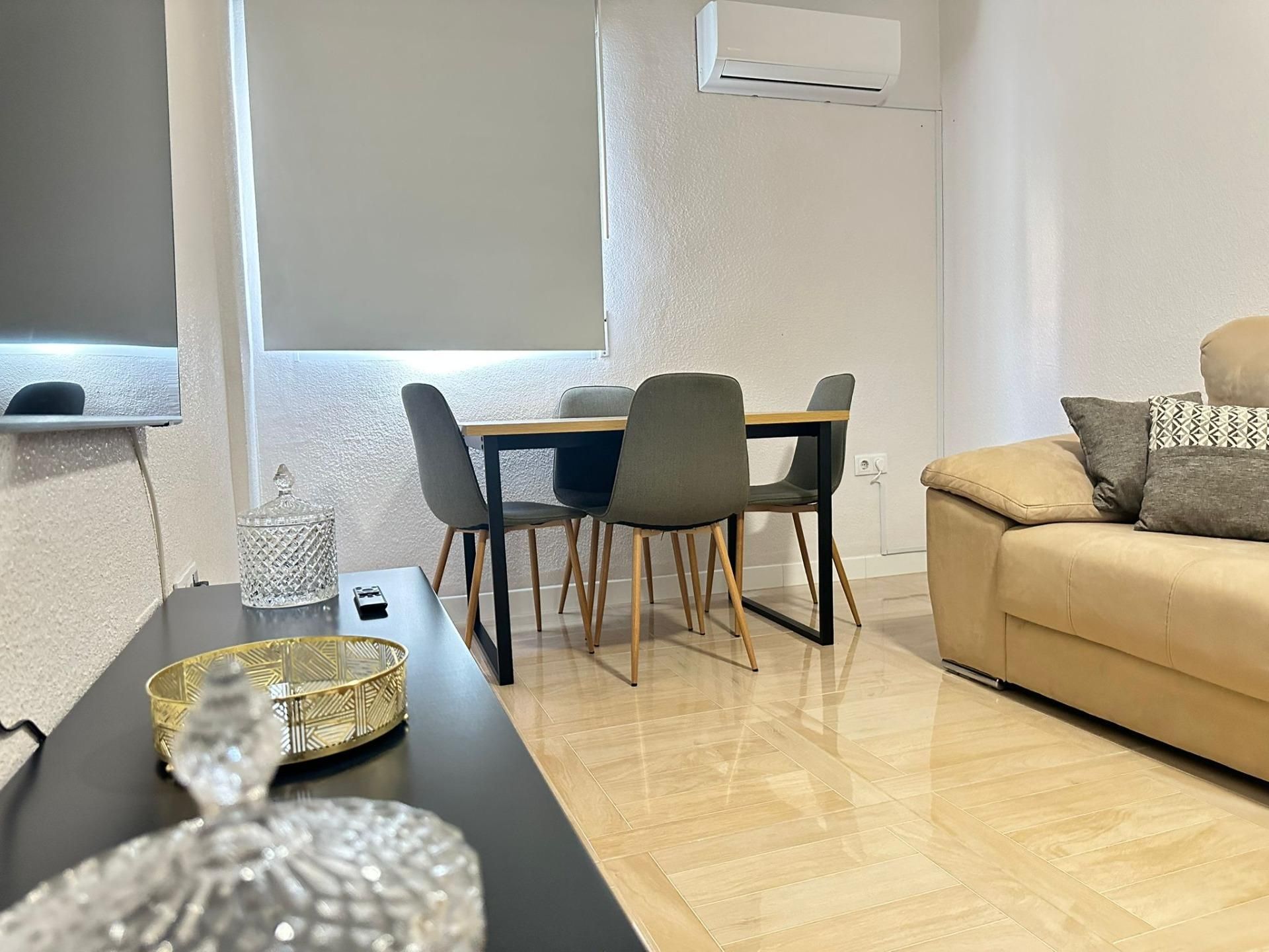 Comedor de Piso en venta en Lorquí con Aire acondicionado y Balcón