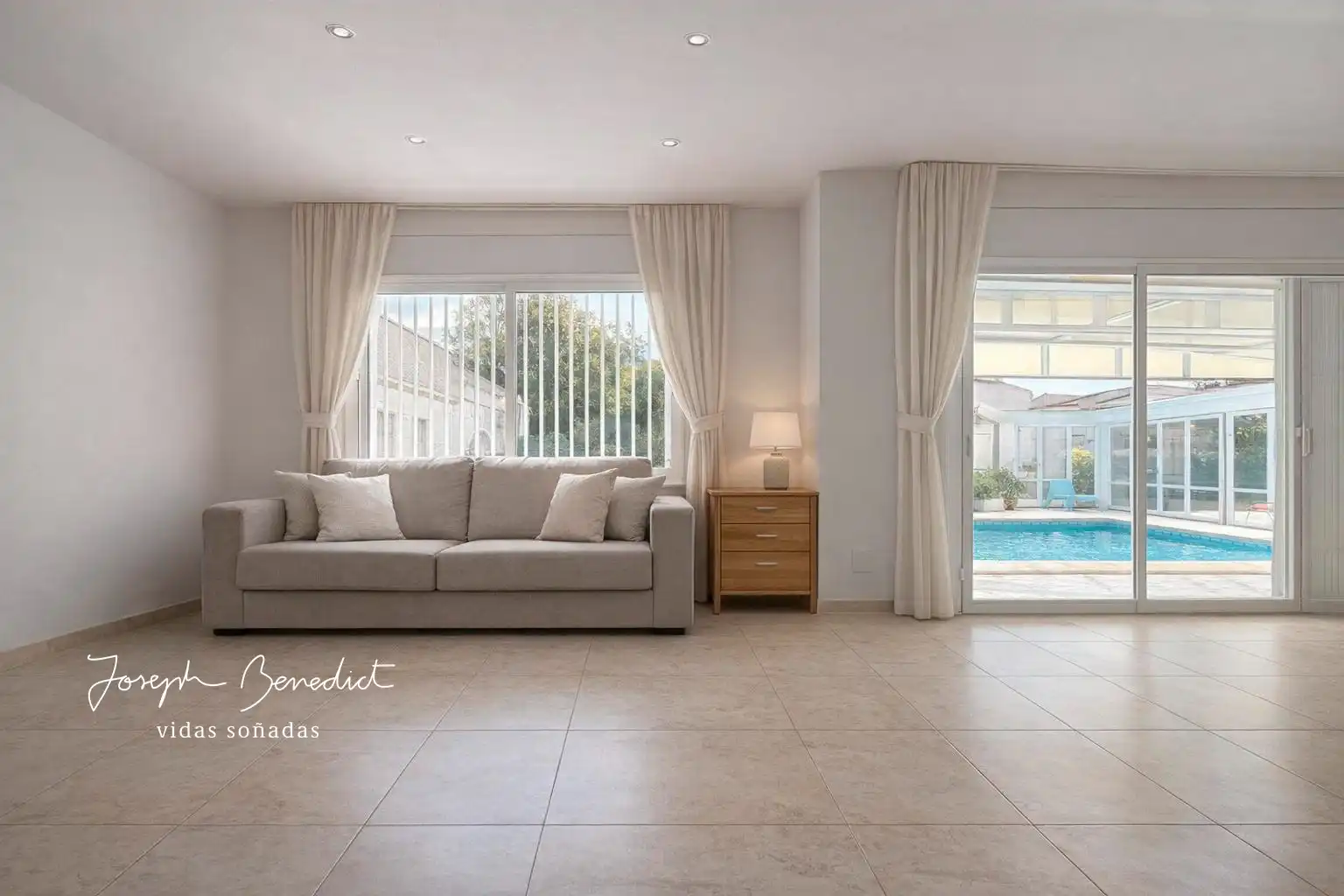 Maison avec piscine à vendre à Segur de Calafell, imagen 39