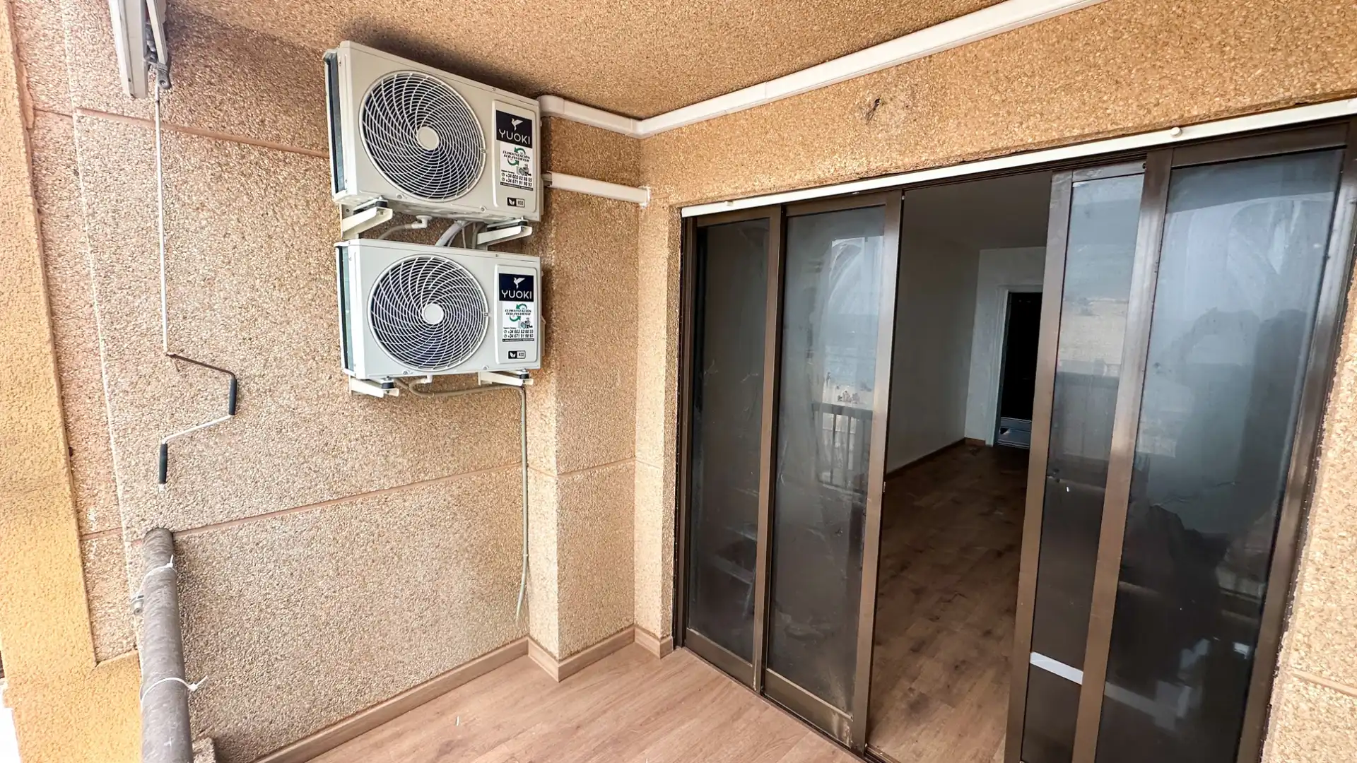Apartamento con terraza en venta en Playa de los Locos, imagen 18
