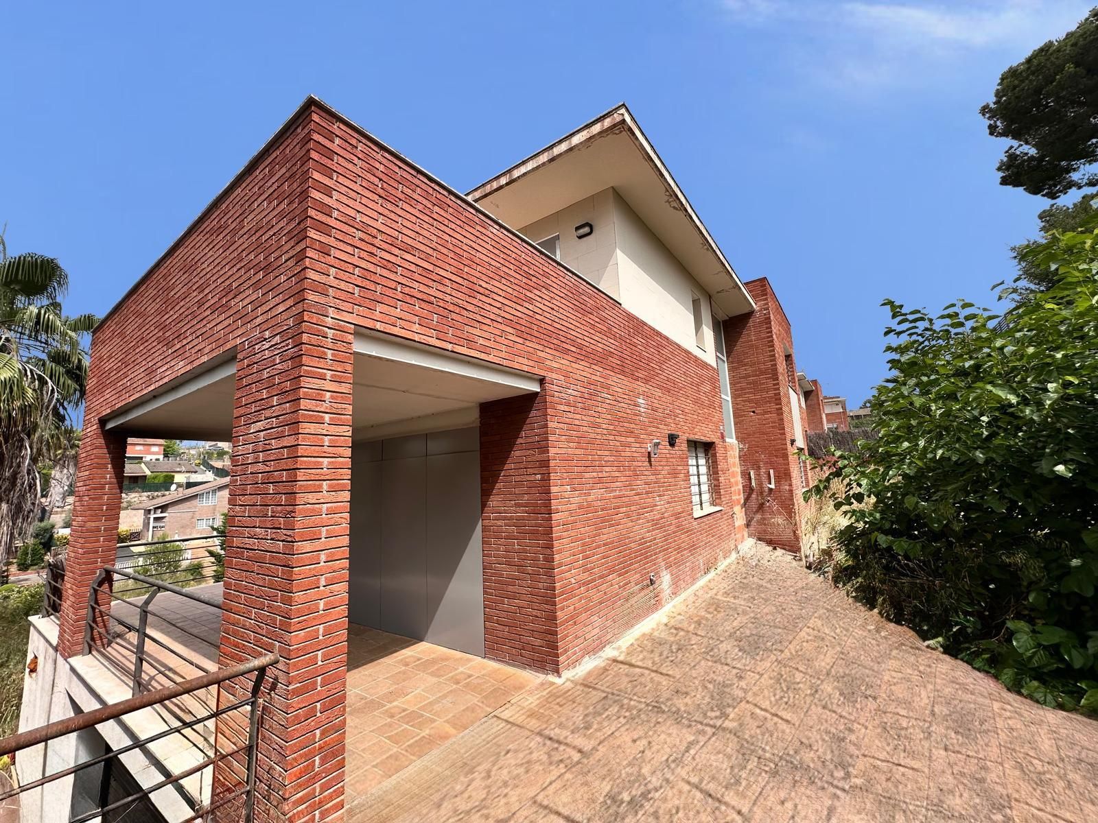 Casa o xalet en venda a Caldes de Montbui