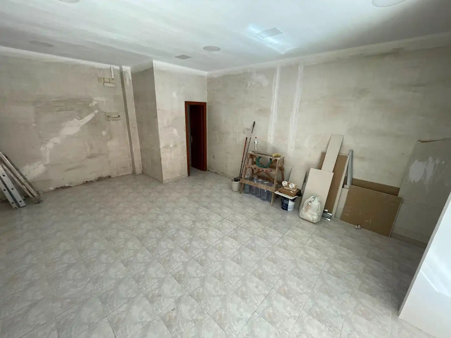 Local comercial de lloguer a Olesa de Montserrat, imagen 14