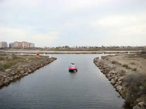 Casa o chalet en venta en Urbanización Veneziola B, 1321, Veneziola