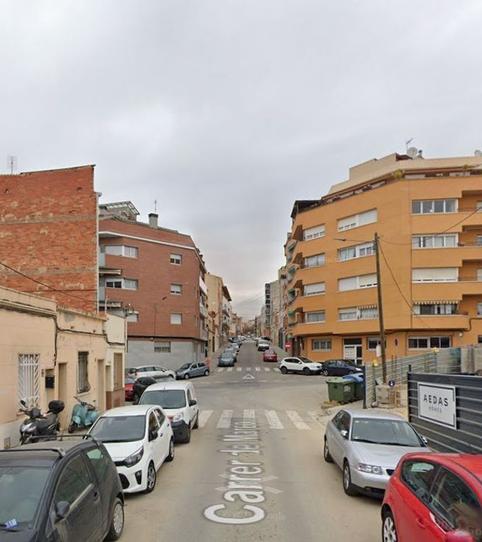 Foto 2 de Casa adosada en venta en Ca n'Aurell, Barcelona