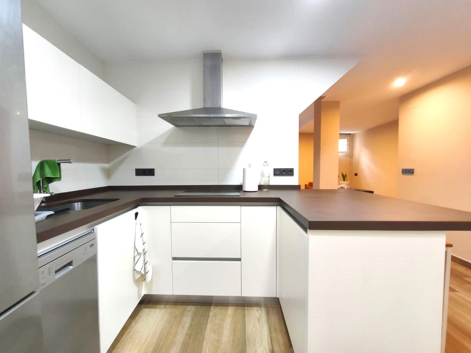 Cuina de Dúplex en venda en Elche / Elx