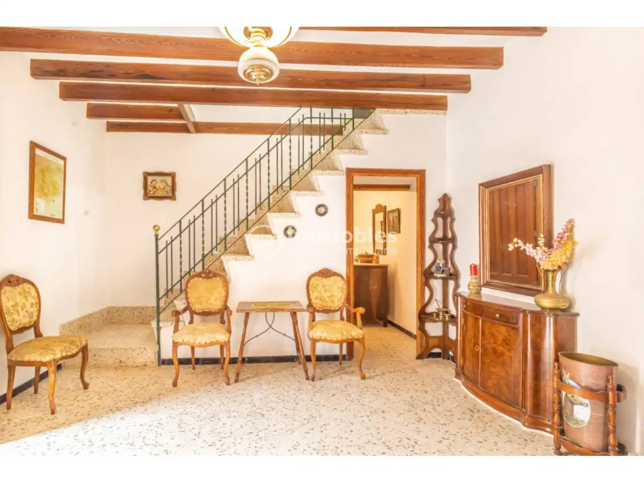 House with garden for sale in Selva, imagen 8