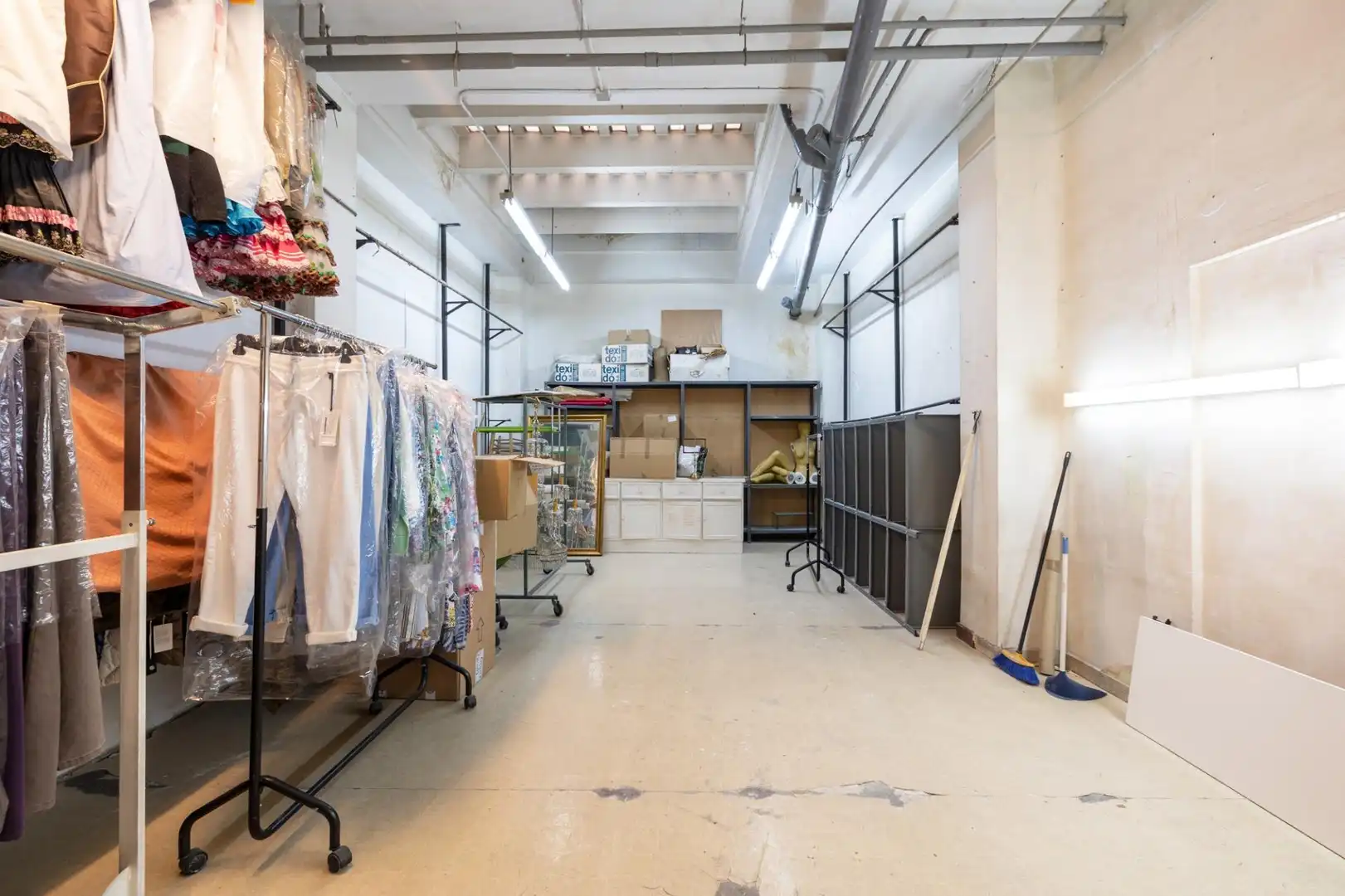 Business premises for sale in Calle Sarabia 5, imagen 9