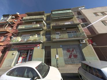 Appartement à vendre à C/ Albufera