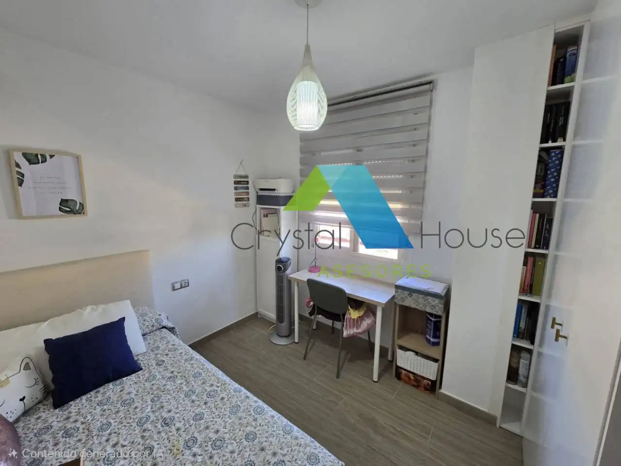 Penthouse mit Pool zum Verkauf in Churriana, imagen 15