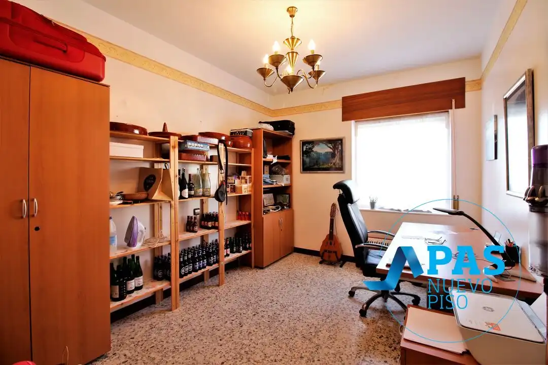 Living room of Houses for sale in Noja  with Heating, Private garden and Storage room