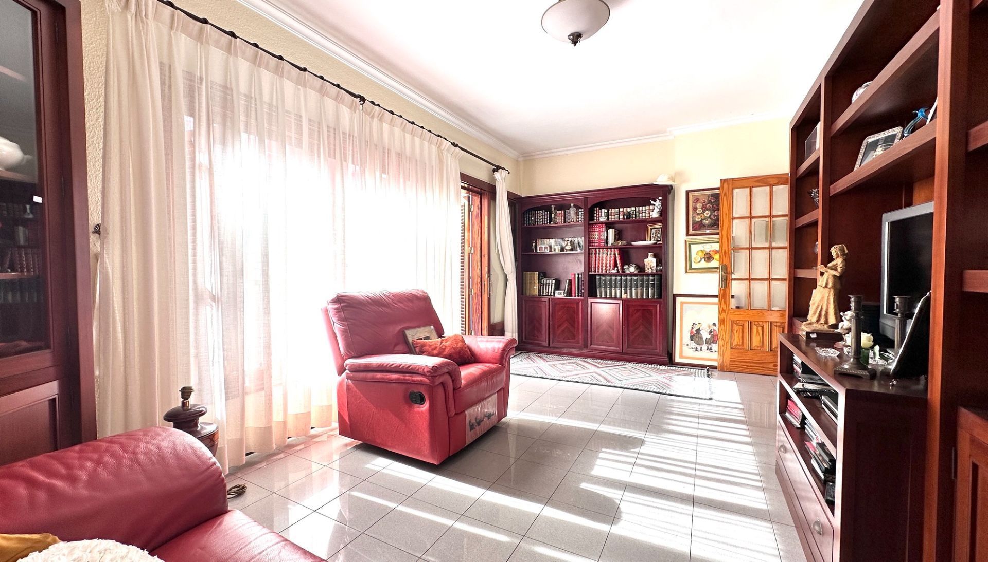 Piso en venta en Duggi - Rambla - Los Hoteles