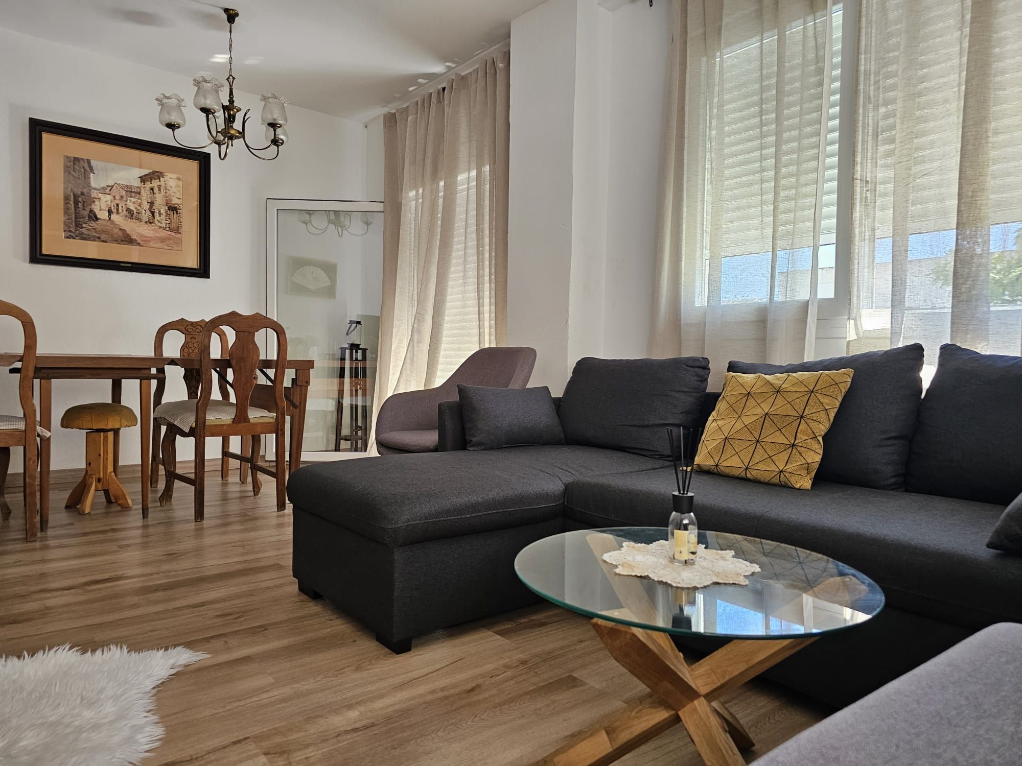 Casa o xalet per a compartir a Calle Don Bosco, 4, Bajadilla - Fuente Nueva