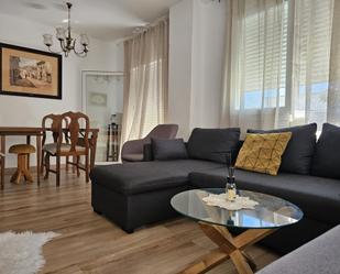 Living room of House or chalet to share in Algeciras  with Terrace